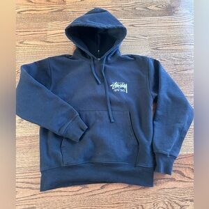 Stussy hoodie